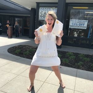 Meet your Posher, Meg